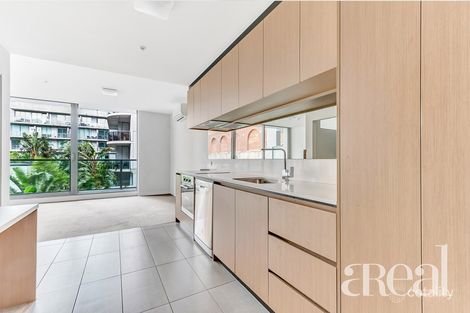 Property photo of 102/201 High Street Prahran VIC 3181
