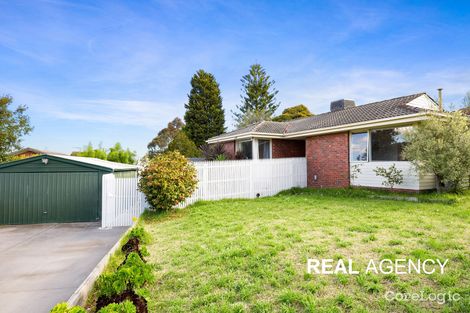 Property photo of 18 Princess Street Bayswater VIC 3153