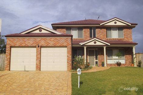 Property photo of 18 Wondabah Place Carlingford NSW 2118