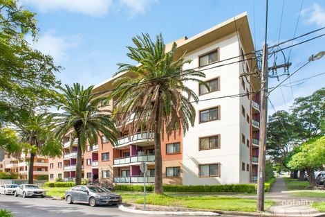 38/8-16 Eighth Ave, Campsie, NSW 2194