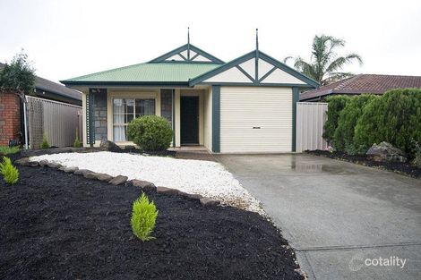 24 Houston Tce, Pooraka, SA 5095
