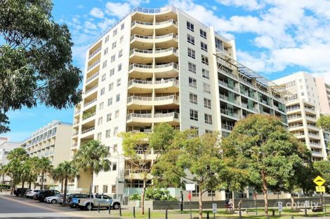 Property photo of 184/11 Potter Street Waterloo NSW 2017