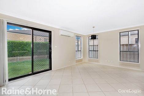 Property photo of 5 Alicia Street Glenwood NSW 2768