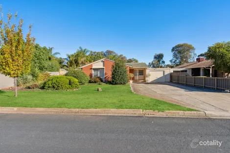 27 Wandora Cres, Salisbury Park, SA 5109