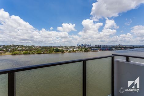 Property photo of 21006/37D Harbour Road Hamilton QLD 4007