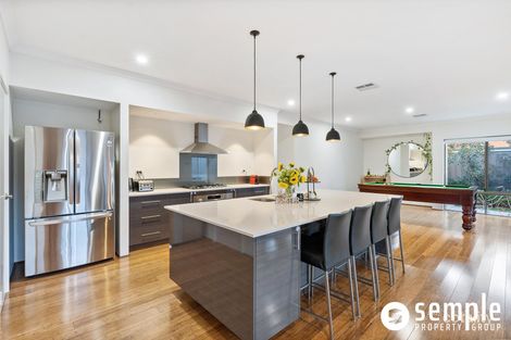 Property photo of 15 Positano Crescent Yangebup WA 6164