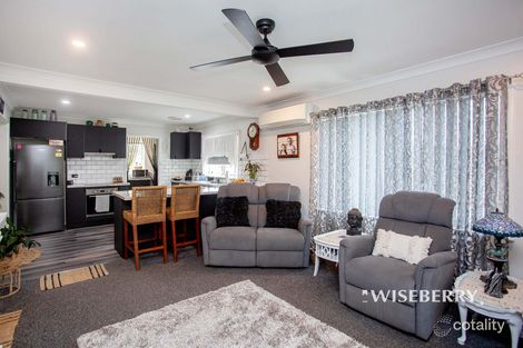 Property photo of 52 Richardson Street Wingham NSW 2429