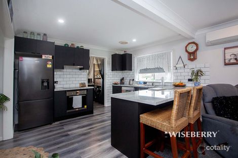 Property photo of 52 Richardson Street Wingham NSW 2429