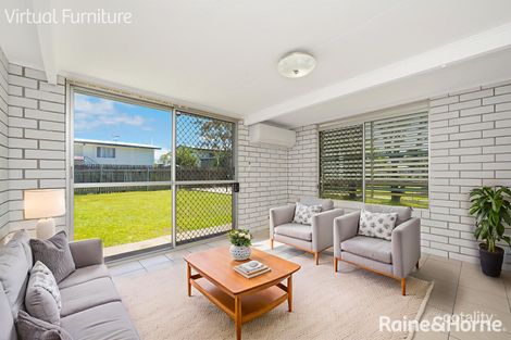 Property photo of 6 Ives Street Kirwan QLD 4817