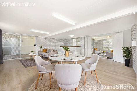 Property photo of 6 Ives Street Kirwan QLD 4817