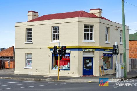 243 Harrington St, Hobart, TAS 7000
