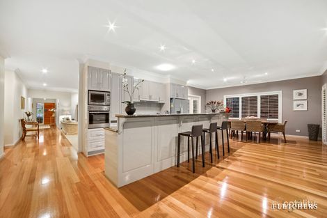 Property photo of 91 Ernest Jones Drive Macleod VIC 3085