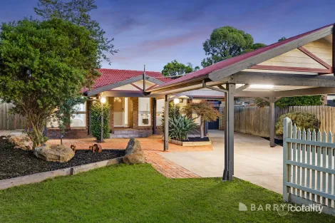 2 Alfred Ct, Bundoora, VIC 3083