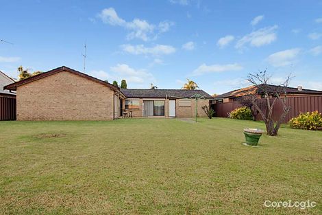 Property photo of 77 Hamlet Crescent Rosemeadow NSW 2560