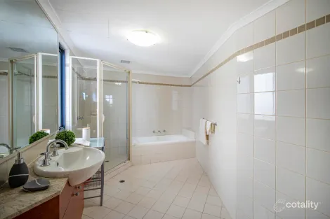 Property photo of 15/2 Outram Street West Perth WA 6005