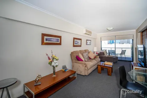 Property photo of 15/2 Outram Street West Perth WA 6005