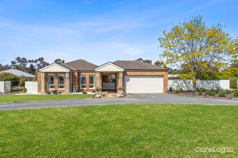 Property photo of 15 Lucien Place Bannockburn VIC 3331