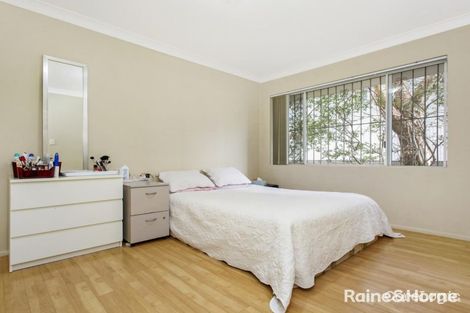 Property photo of 11/55-57 Liverpool Road Ashfield NSW 2131