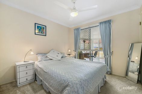 Property photo of 12 Maxwell Place Wynnum West QLD 4178