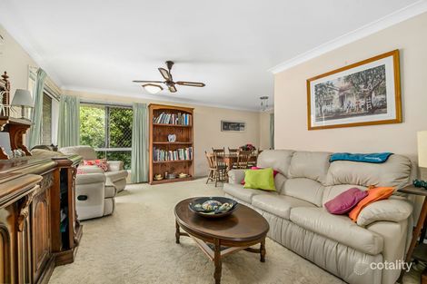 Property photo of 12 Maxwell Place Wynnum West QLD 4178