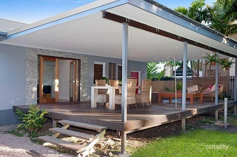 Property photo of 2 Casella Street Earlville QLD 4870