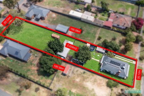Property photo of 50 Railway Place South Goornong VIC 3557