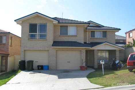 Property photo of 3A Domenico Close West Hoxton NSW 2171