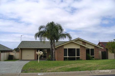 22 Mulgara Pl, Blackbutt, NSW 2529