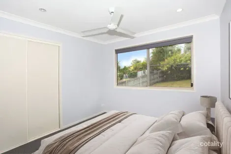 Property photo of 3 Ridge Court Mooloolah Valley QLD 4553