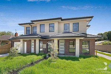 3/37 Koonawarra St, Clayton, VIC 3168