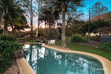 Property photo of 126 Repentance Creek Road Rosebank NSW 2480