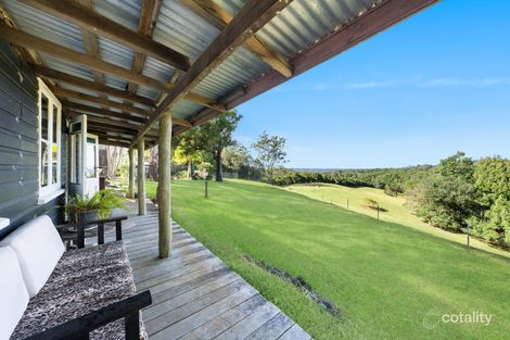 Property photo of 126 Repentance Creek Road Rosebank NSW 2480