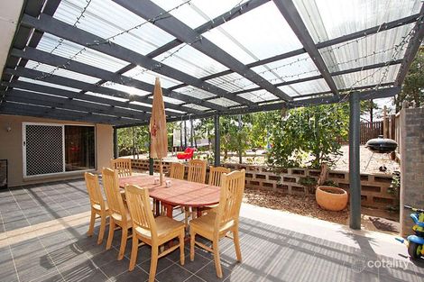 Property photo of 7 Kirkland Circuit Macgregor ACT 2615