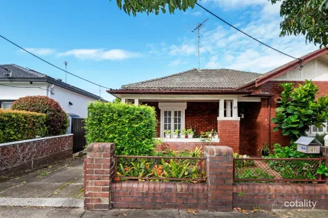 2/87 Sturt St, Kingsford, NSW 2032