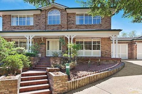 163 St Johns Ave, Gordon, NSW 2072