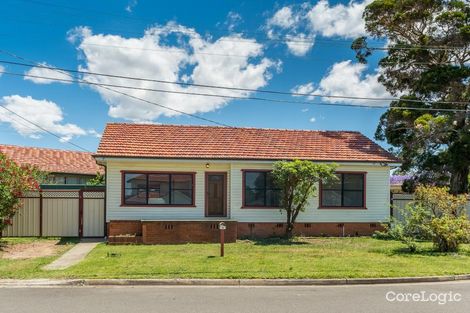 Property photo of 4 Banksia Crescent Fairfield East NSW 2165