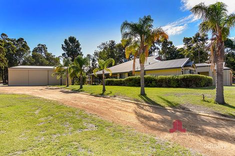 Property photo of 3 Crowd Road Gelorup WA 6230