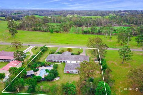 Property photo of 299 Sarahs Crescent King Creek NSW 2446