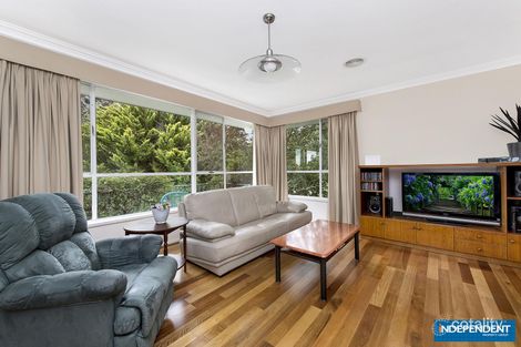 Property photo of 5 Mawson Drive Mawson ACT 2607