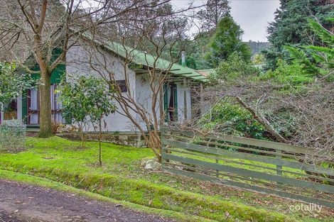 169 Mckenzies Rd, Molesworth, TAS 7140