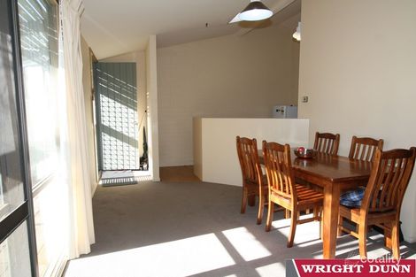 Property photo of 30/29 Pethebridge Street Pearce ACT 2607
