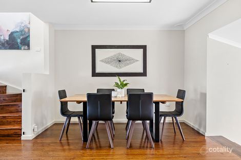 Property photo of 59 Cooriengah Heights Road Engadine NSW 2233