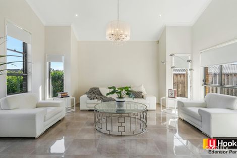 Property photo of 5 Glider Avenue Middleton Grange NSW 2171
