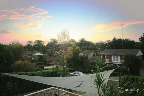 Property photo of 25 Grevillea Grove Baulkham Hills NSW 2153