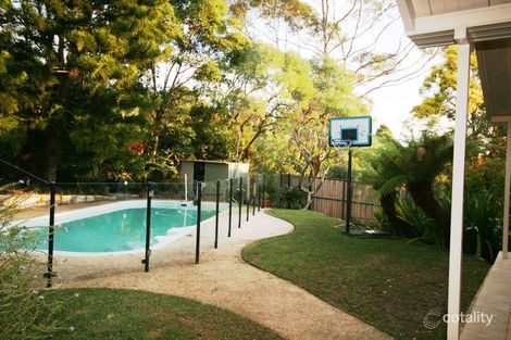 Property photo of 25 Grevillea Grove Baulkham Hills NSW 2153