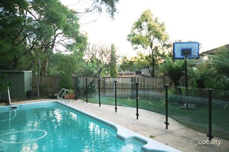 Property photo of 25 Grevillea Grove Baulkham Hills NSW 2153