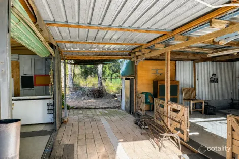 Property photo of 4 Hood Street Proston QLD 4613