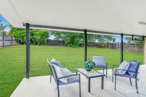 Property photo of 10 Boonaree Close Mount Sheridan QLD 4868