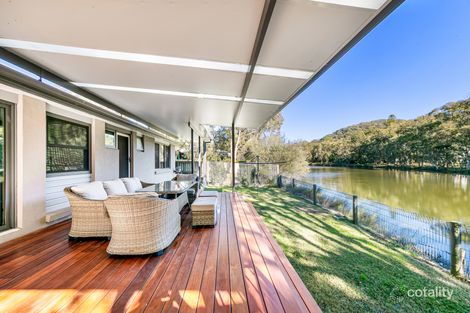 Property photo of 47 Coral Crescent Pearl Beach NSW 2256