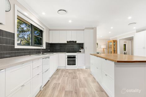 Property photo of 47 Coral Crescent Pearl Beach NSW 2256